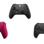 Ofertas do dia: até 35% off em controles para PC,