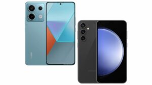 Ofertas do dia: celulares da Xiaomi e da Samsung com