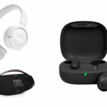 Ofertas do dia: chegou o festival JBL! Confira fones de