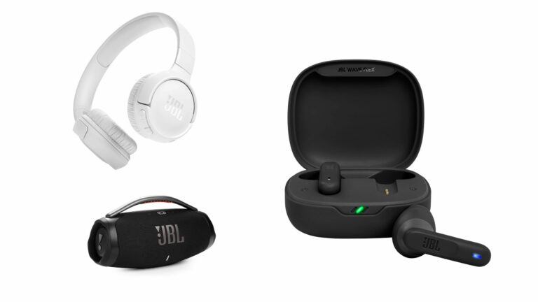 Ofertas do dia: chegou o festival JBL! Confira fones de