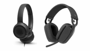 Ofertas do dia: headphones e headsets estão com desconto na