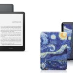 Ofertas do dia: modelos de Kindle e acessórios estão com