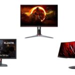 Ofertas do dia: monitores com descontos de até 40%! Confira