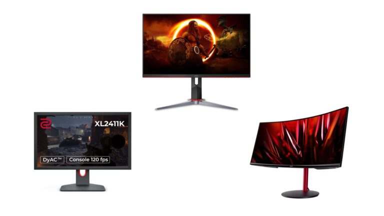 Ofertas do dia: monitores com descontos de até 40%! Confira