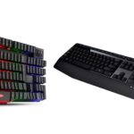 Ofertas do dia: mouses e teclados com desconto de até