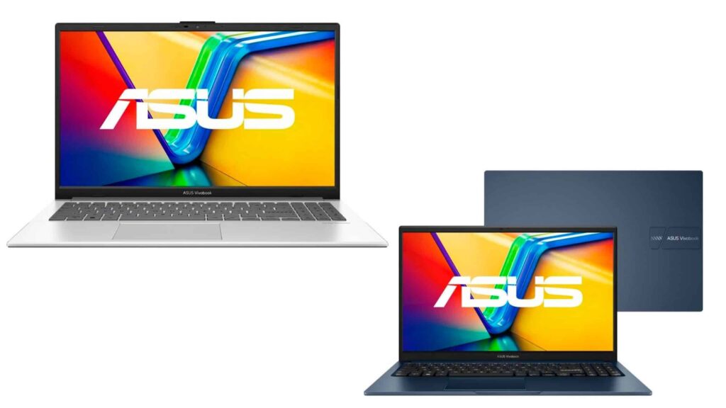 Ofertas do dia: notebooks da ASUS estão com desconto na