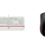 Ofertas do dia: teclados e mouses para jogar ou trabalhar!