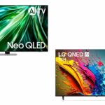 Ofertas do dia: tem TV da LG e Samsung com