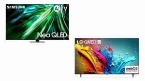 Ofertas do dia: tem TV da LG e Samsung com