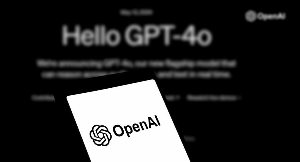 OpenAI: empresa do ChatGPT está com uma liquidez invejável (e