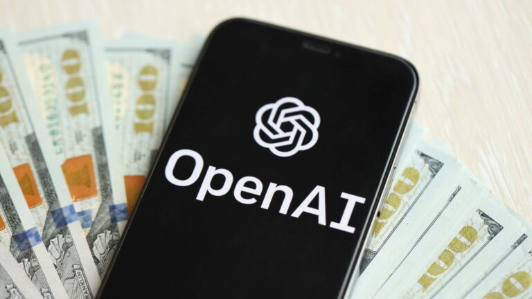 OpenAI fecha acordo para arrecadar quase US$ 7 bilhões em