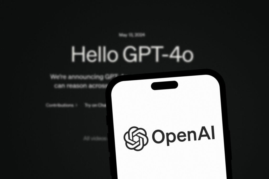 OpenAI: mãe do ChatGPT tem plano para dominar ainda mais