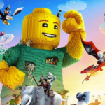 Os 10 melhores jogos de LEGO