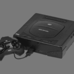 Os 10 melhores jogos do Sega Saturn