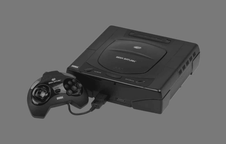 Os 10 melhores jogos do Sega Saturn