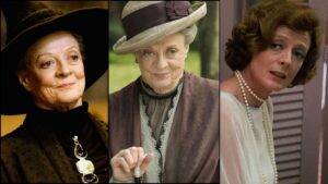 Os 5 melhores filmes com Maggie Smith