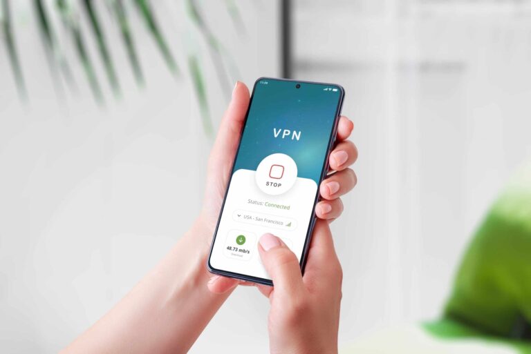 Os perigos de usar uma VPN gratuita