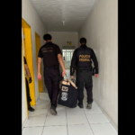 PF e CGU desarticulam grupo criminoso suspeito de desviar quase