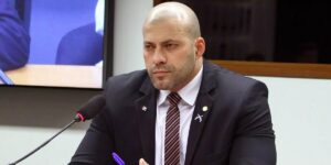 PGR recomenda que ex-deputado Daniel Silveira passe para o regime