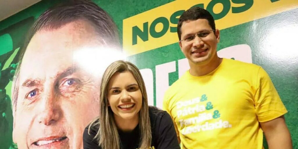 PGR reitera pedido de arquivamento de inquérito contra deputada Clarissa