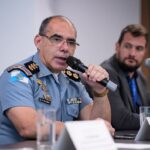 PM realiza estudo para alterar escala de serviço dos policiais