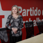 PT garante que Boulos e candidatos do partido terão apoio