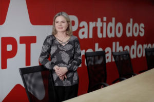 PT garante que Boulos e candidatos do partido terão apoio