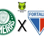 Palmeiras x Fortaleza: horário e onde assistir – Brasileirão- 26/10/2024