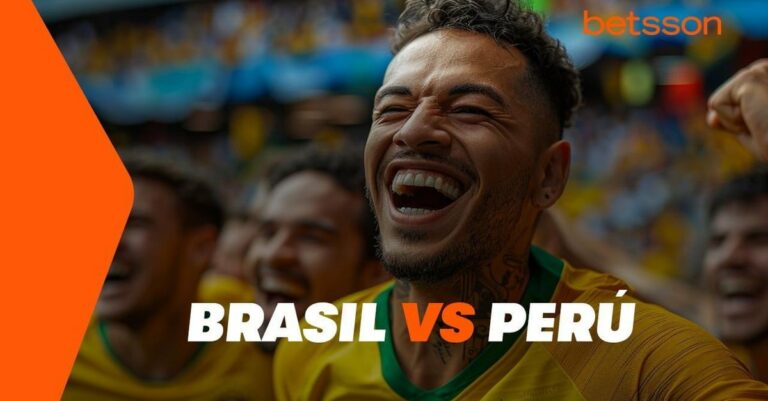 Palpites Brasil vs Peru Eliminatórias Conmebol | 15/10/2024