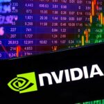 Passou a Apple! Nvidia se torna empresa mais valiosa do