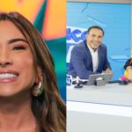 Patrícia Abravanel assusta a Globo e leva o SBT ao