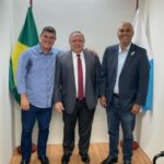 Pazuello começa a receber prefeitos do Rio de olho em