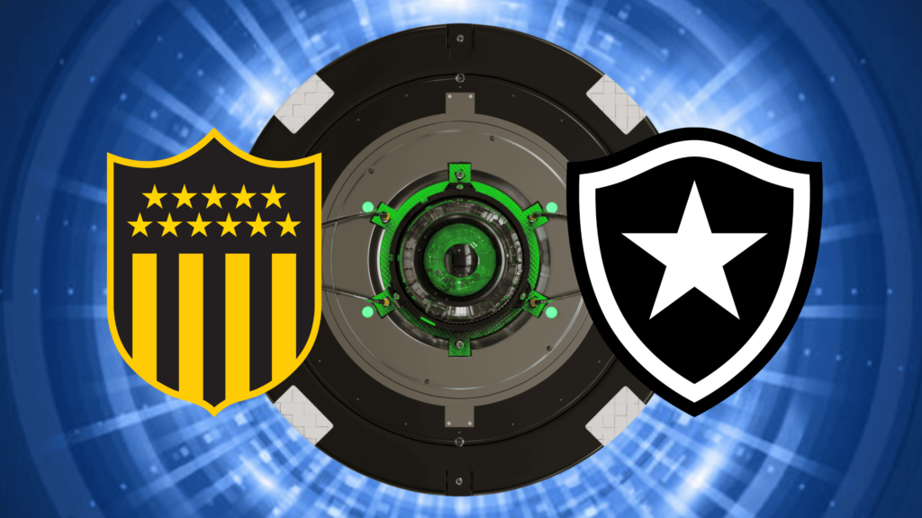 Peñarol x Botafogo: onde assistir e horário da semifinal da