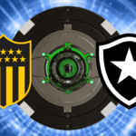 Peñarol x Botafogo: onde assistir e horário da semifinal da