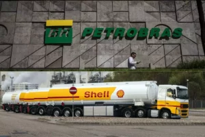 Petrobras retorna a África para investir em novas reservas de