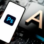 Photoshop: Adobe melhora IA para criar, limpar e aumentar imagens