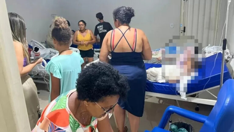 Polícia investiga possível contaminação em bolo após festa escolar no