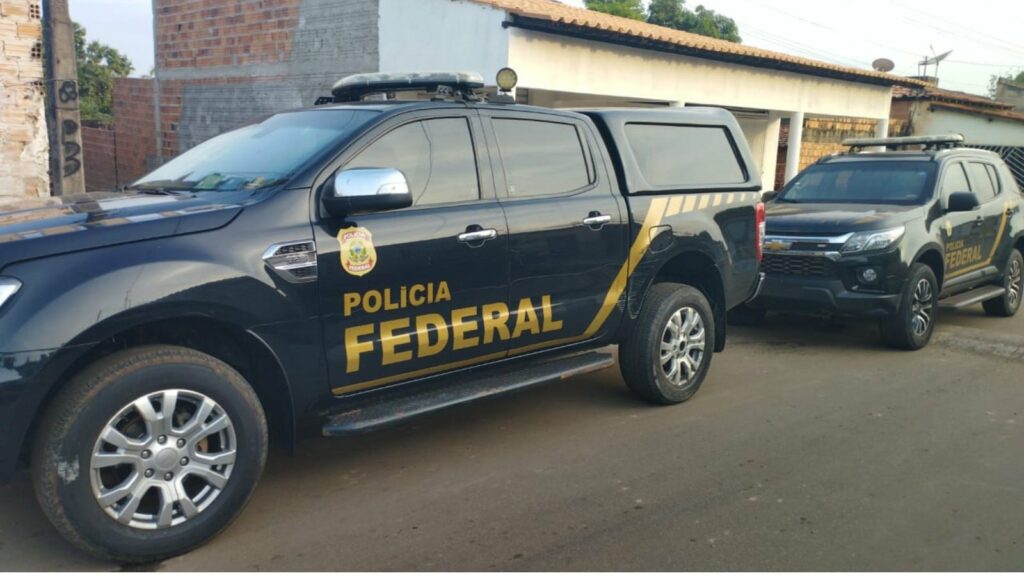 Policial Militar é alvo de operação contra abuso sexual infantil