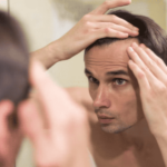 Por que Minoxidil faz o cabelo crescer?