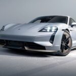 Porsche faz recall de mais de 27 mil veículos por