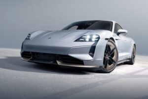 Porsche faz recall de mais de 27 mil veículos por