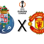 Porto x Manchester United: onde assistir, retrospecto e escalações –