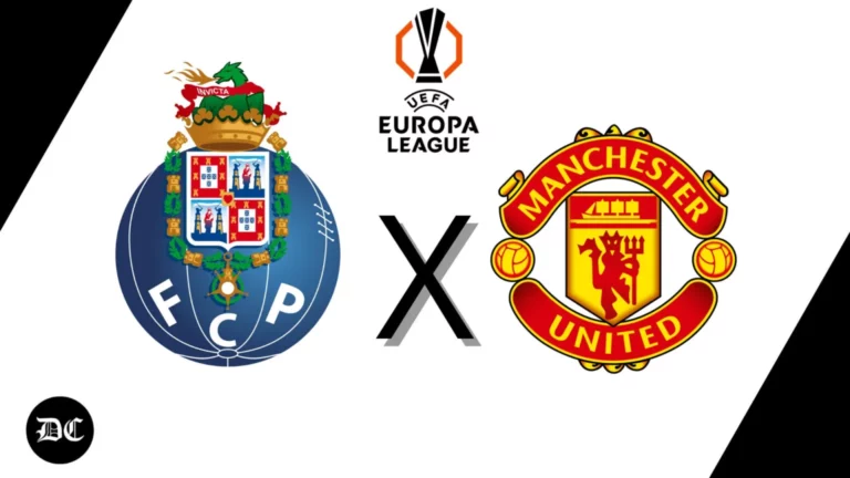 Porto x Manchester United: onde assistir, retrospecto e escalações –