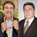 Prefeito de Mesquita e ministro do TSE serão homenageados com