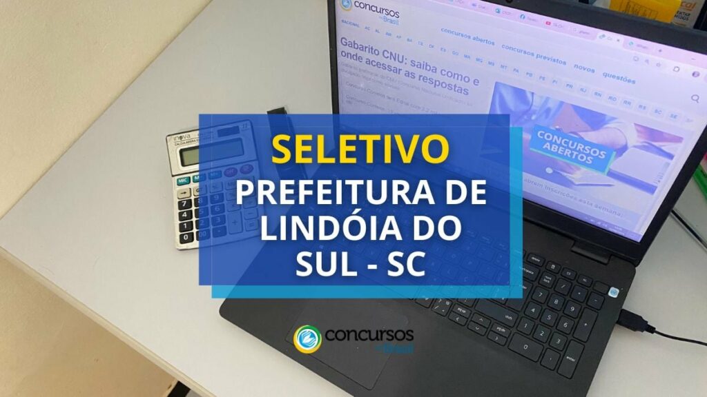 Prefeitura de Lindóia do Sul