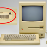 Protótipo do Macintosh de 1983 pode quebrar recorde em leilão