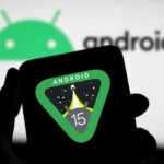 Quais celulares devem atualizar para o Android 15?