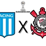 Racing x Corinthians: escalações, horário e onde assistir – Copa