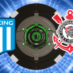 Racing x Corinthians: onde assistir e horário da semifinal da