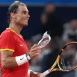 Rafael Nadal anuncia aposentadoria aos 38 anos